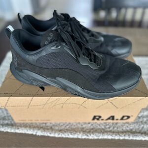 Men’s RAD Global CrossFit Shoes - Size 13